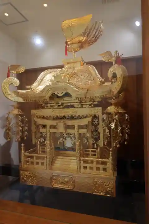 井伊谷宮(静岡県)