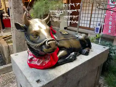 錦天満宮(京都府)