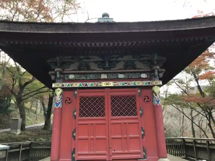 園城寺(三井寺)のその他建物