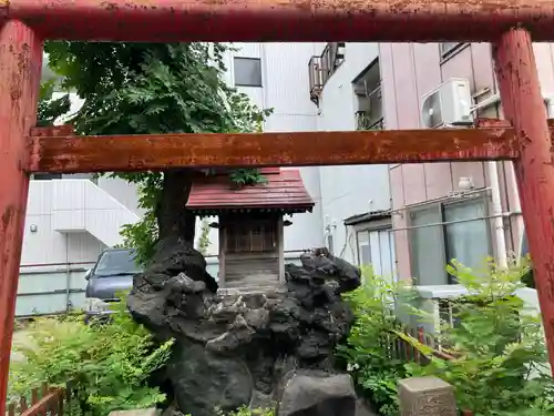 稲荷神社(東京都)