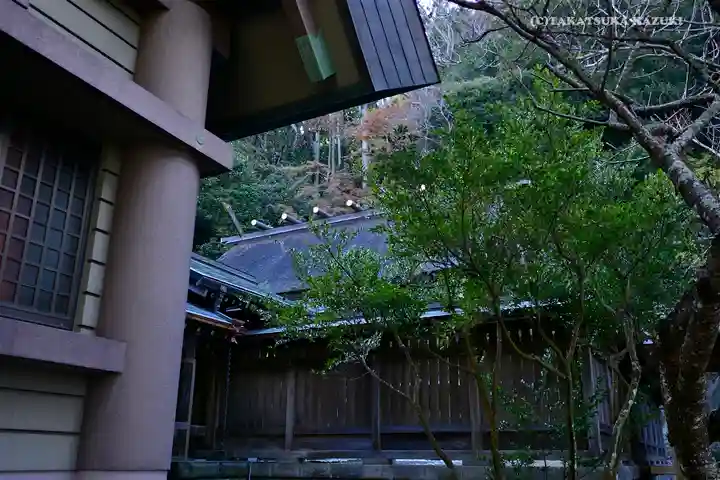 安房神社(千葉県)