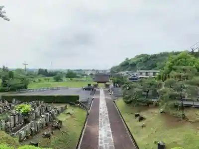 行光寺のその他建物