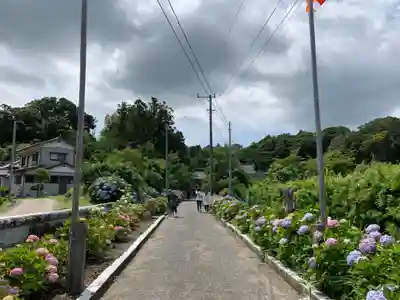 日運寺のその他建物