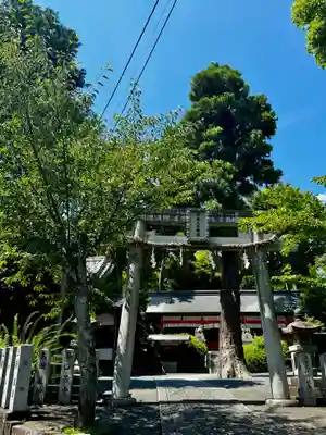 住吉大伴神社(京都府)