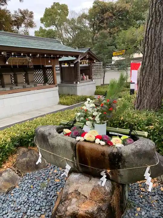 伊和志津神社(兵庫県)