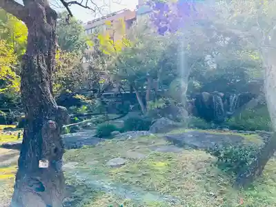 湯島天満宮(東京都)