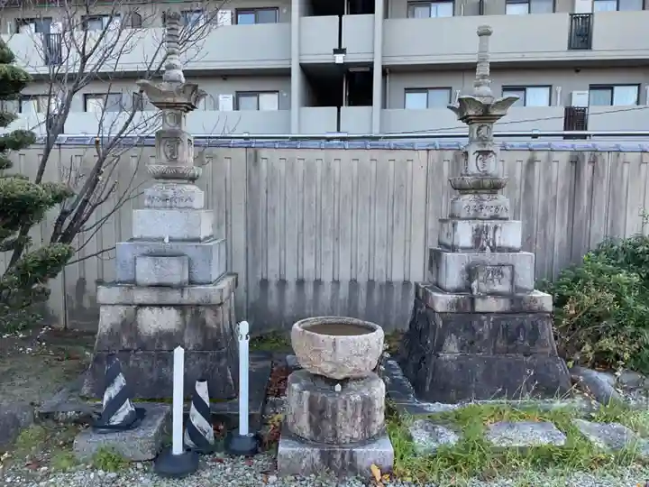 善光寺別院願王寺(愛知県)