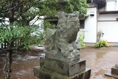 草刈大宮神社(千葉県)