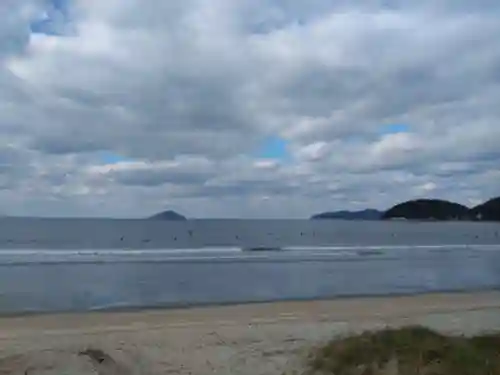 鎮懐石八幡宮(福岡県)