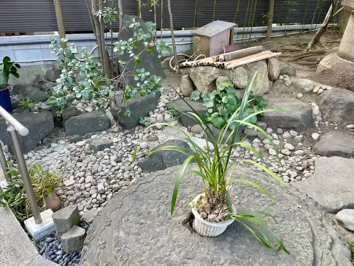 久遠寺(神奈川県)