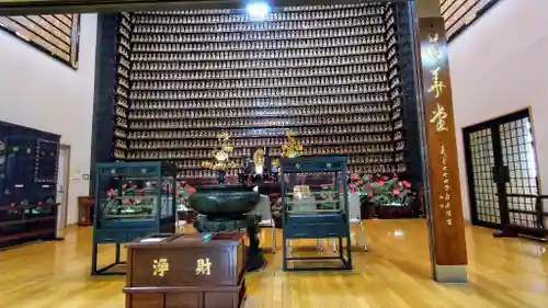 大休寺のその他建物