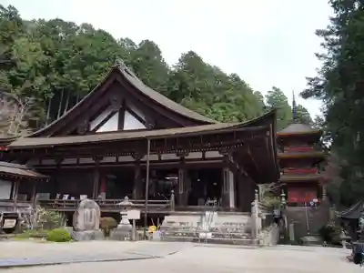 長命寺(滋賀県)
