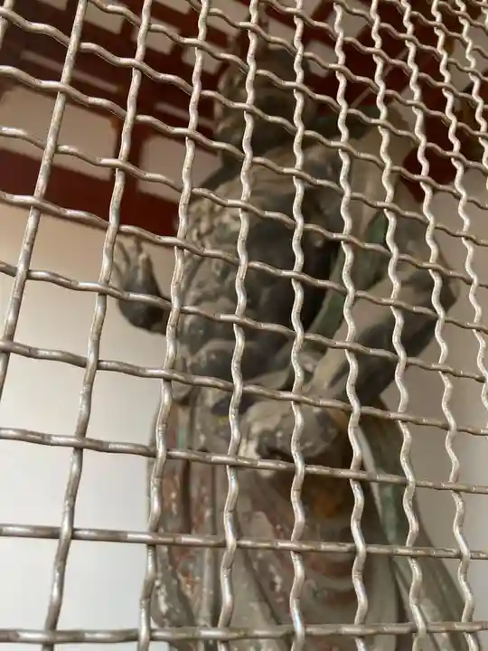 瀧泉寺(目黒不動尊)(東京都)