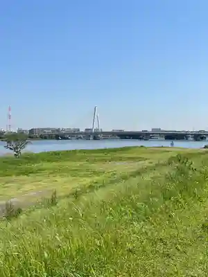 羽田神社(東京都)