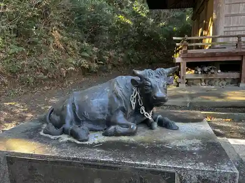 宝蔵寺(福島県)