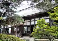 頼円寺(山形県)