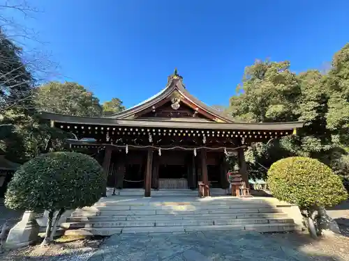 竈山神社(和歌山県)