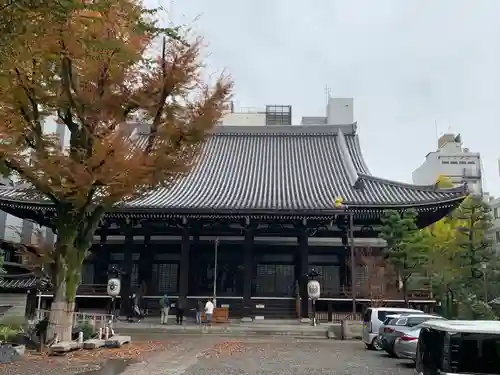 本能寺(京都府)