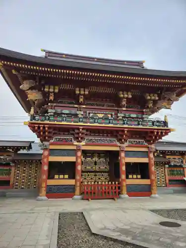 大杉神社(茨城県)