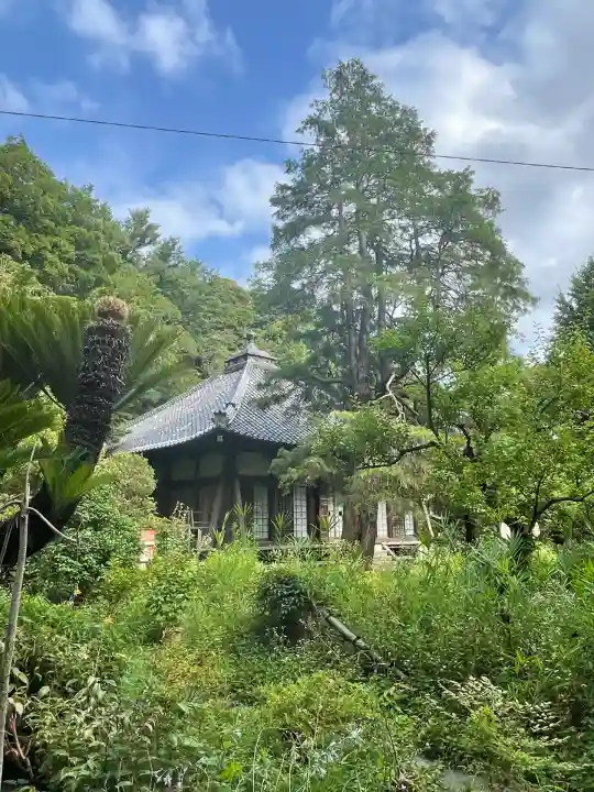 宝生寺(神奈川県)