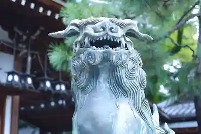 杭全神社(大阪府)