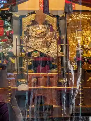 円山稲荷神社(北海道)