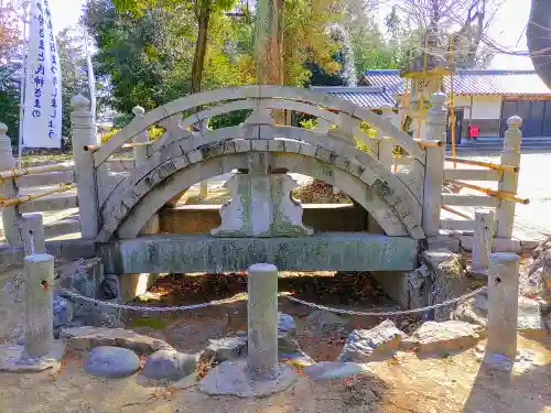稲木神社（寄木町）のその他建物