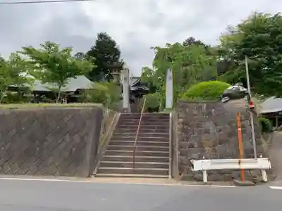 観福寺(千葉県)