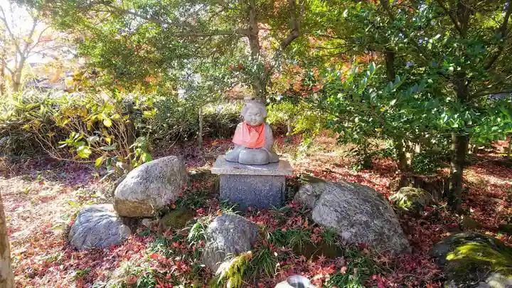 多聞院(埼玉県)