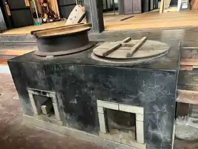 定勝寺(長野県)