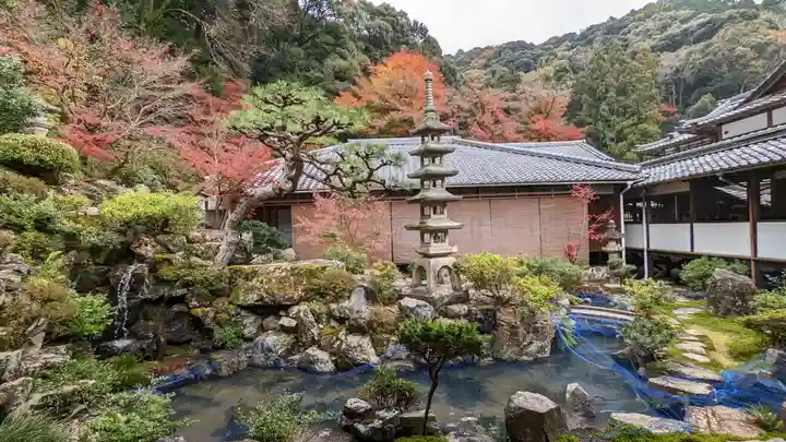 興聖寺(興聖寶林禅寺)(京都府)