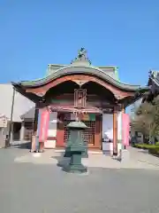 総持寺(大阪府)