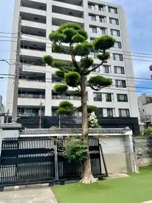正燈寺(東京都)