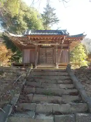 正蓮寺(栃木県)