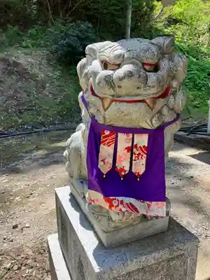 竹之高地不動社(新潟県)