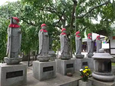 六地蔵寺(茨城県)