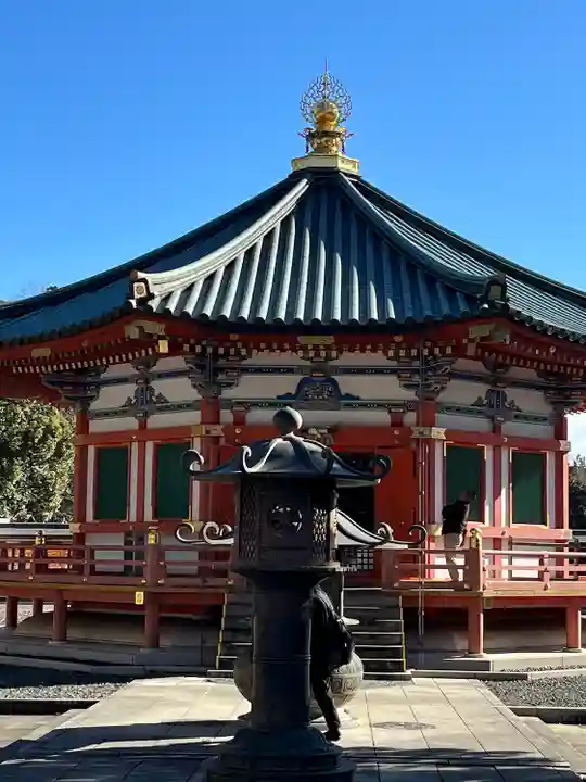 成田山新勝寺(千葉県)