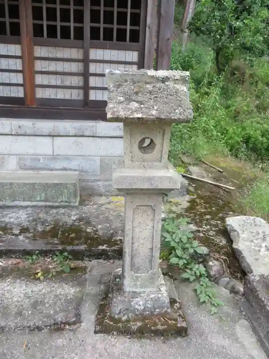 北條寺のその他建物