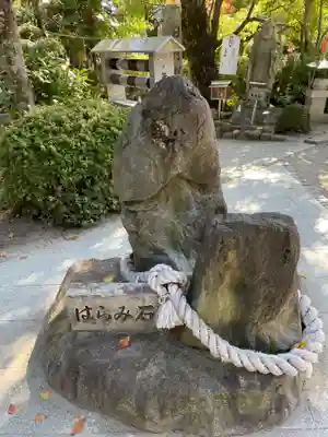 田村神社(香川県)
