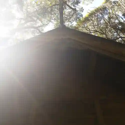 沼尾神社のその他建物