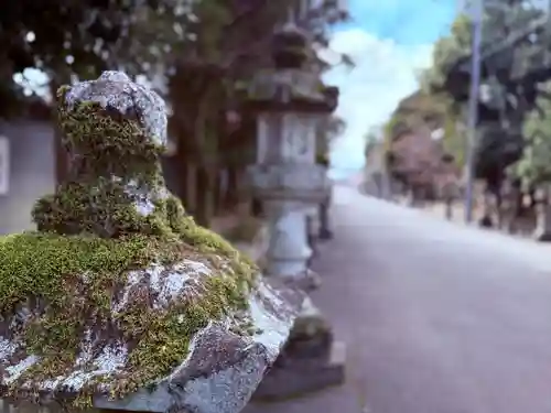 日吉神社(岐阜県)