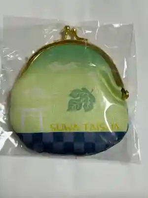 諏訪大社(長野県)