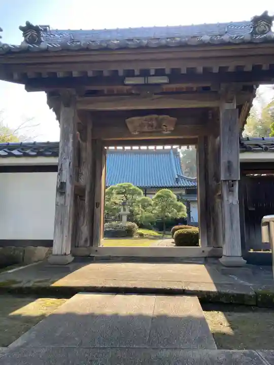 慶珊寺(神奈川県)