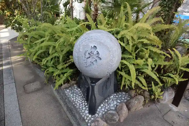 素盞嗚神社のその他建物