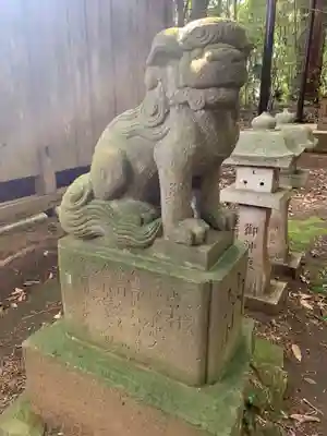 天神社(千葉県)
