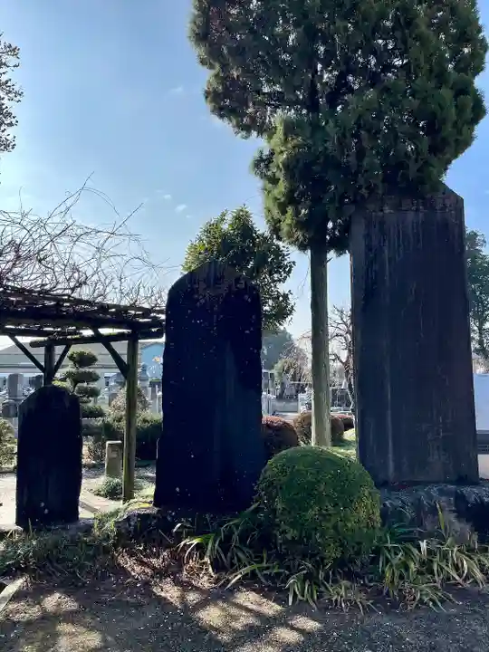 台林寺(栃木県)