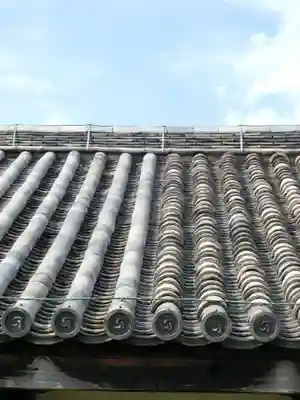 元興寺のその他建物