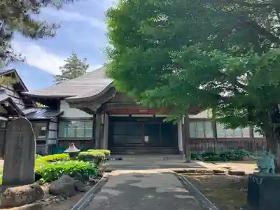 報恩寺(青森県)