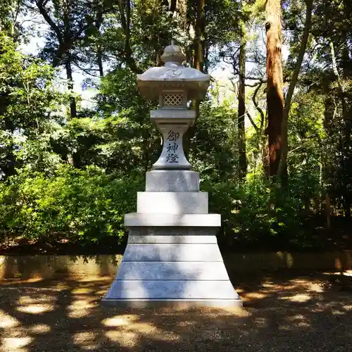 鹿島神宮のその他建物