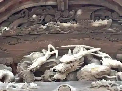 龍本寺のその他建物